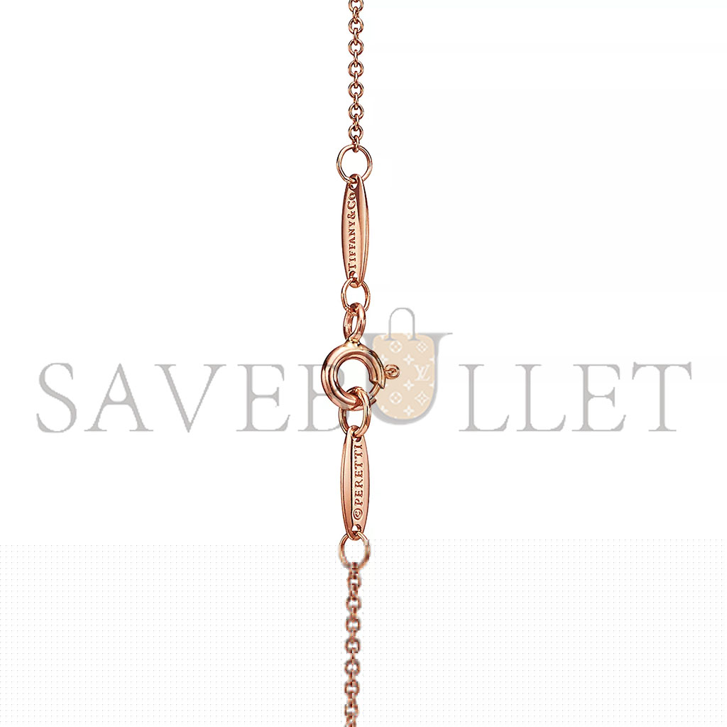 T*f*ny elsa peretti® diamonds by the yard® sprinkle necklace 71285049